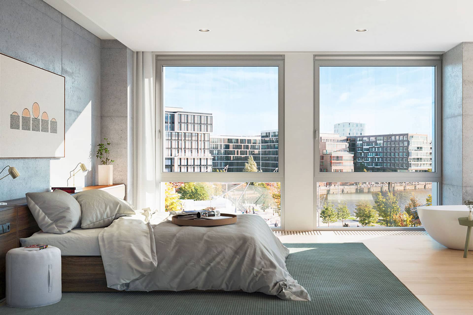 Alufenster Alufenster