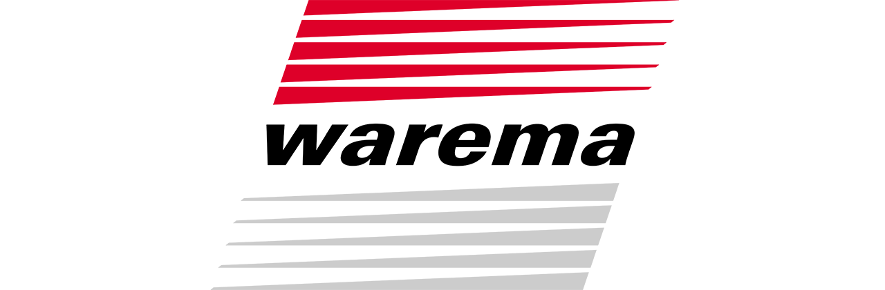 Warema Logo