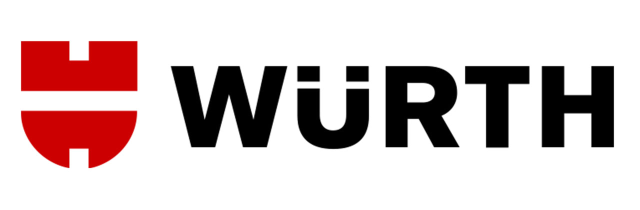 Würth Logo